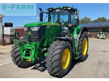 Farm tractor JOHN DEERE 6175M