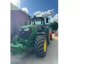 Farm tractor JOHN DEERE 6175M