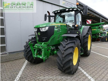 Farm tractor JOHN DEERE 6175R