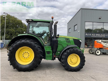 Farm tractor JOHN DEERE 6175R