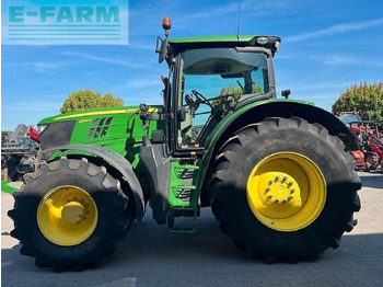 Farm tractor JOHN DEERE 6190R