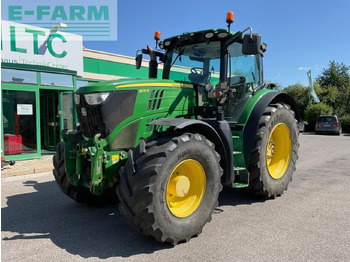 Farm tractor JOHN DEERE 6210R