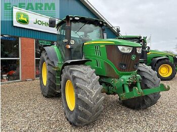Farm tractor JOHN DEERE 6210R