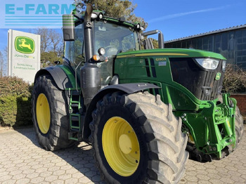 Farm tractor JOHN DEERE 6230R