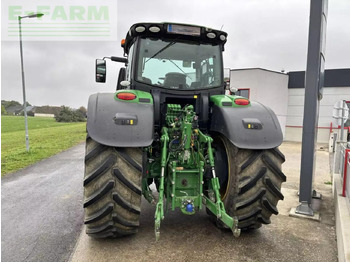 Farm tractor John Deere 6250r: picture 5