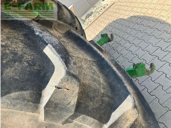 Farm tractor John Deere 6250r: picture 4 Farm tractor John Deere 6250r: picture 4