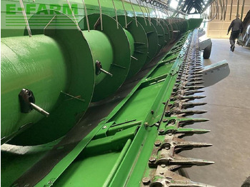 Forage harvester attachment John Deere 635r: picture 5 Forage harvester attachment John Deere 635r: picture 5