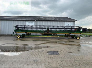 Forage harvester attachment JOHN DEERE