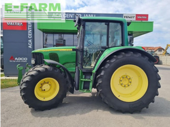 Farm tractor John Deere 6420 s premium Premium: picture 3