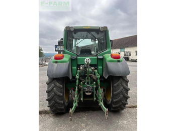 Farm tractor John Deere 6430 premium: picture 3
