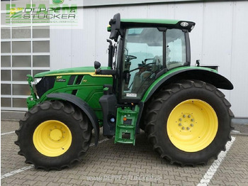 Farm tractor JOHN DEERE 6R Series
