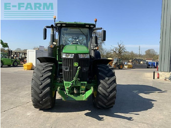 Farm tractor John Deere 7310r tractor (st22840): picture 3