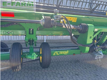 Forage harvester attachment John Deere 735d: picture 5 Forage harvester attachment John Deere 735d: picture 5