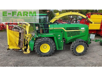 Forage harvester JOHN DEERE 7080 Series