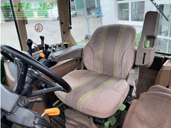 Farm tractor John Deere 7710 tls, fl stoll fz 60.1: picture 4
