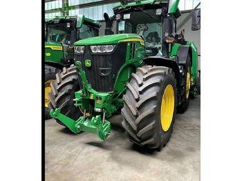 Farm tractor JOHN DEERE 7R 330