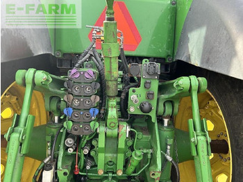 Farm tractor John Deere 8320r: picture 5