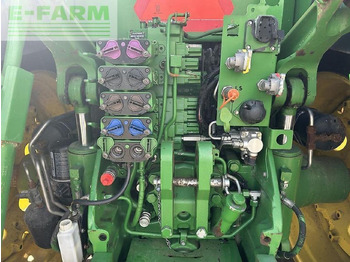 Farm tractor John Deere 8320r: picture 5