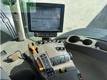 Farm tractor John Deere 8320r: picture 3