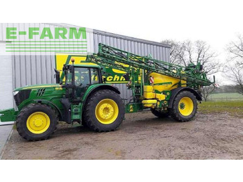 Trailed sprayer JOHN DEERE
