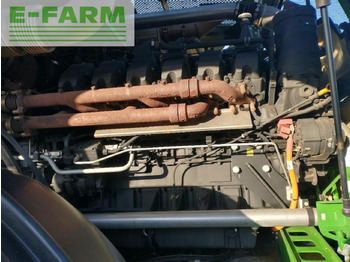 Forage harvester John Deere 9800: picture 5