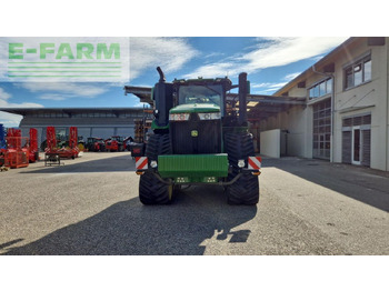 Farm tractor John Deere 9RX 640: picture 3