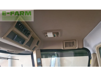 Combine harvester John Deere CTS: picture 3 Combine harvester John Deere CTS: picture 3