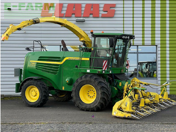 Forage harvester JOHN DEERE 7080 Series