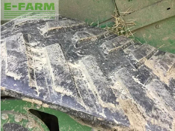 Combine harvester John Deere s685i my16 prod 20: picture 4 Combine harvester John Deere s685i my16 prod 20: picture 4