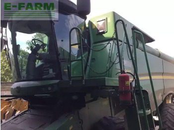 Combine harvester John Deere s685i my16 prod 20: picture 2 Combine harvester John Deere s685i my16 prod 20: picture 2