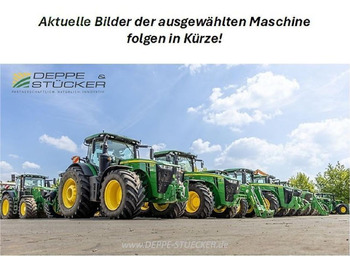 Combine harvester JOHN DEERE S780