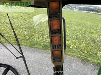 Combine harvester John Deere t560 hillmaster mit 620r und rapstisch: picture 4