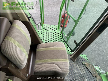 Combine harvester John Deere t560 hillmaster mit 620r und rapstisch: picture 2