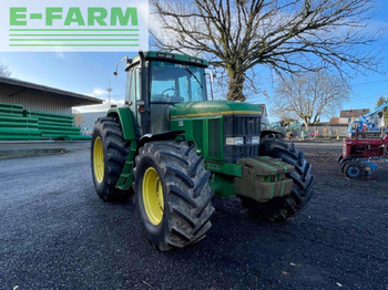 Farm tractor John Deere tracteur agricole 7700 john deere: picture 2