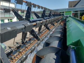 Grain header JOHN DEERE
