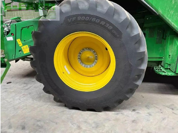Combine harvester John Deere x9 1000: picture 5