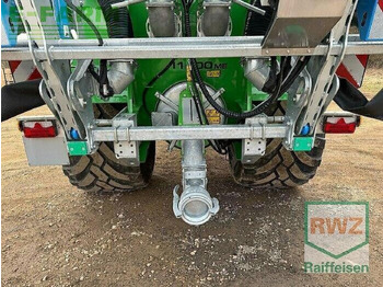 Fertilizing equipment Joskin modulo ii 11.000 me: picture 3