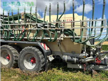 Fertilizing equipment