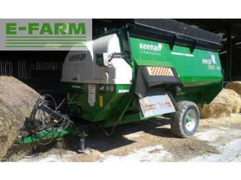 Livestock equipment KEENAN