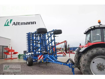 Cultivator KÖCKERLING
