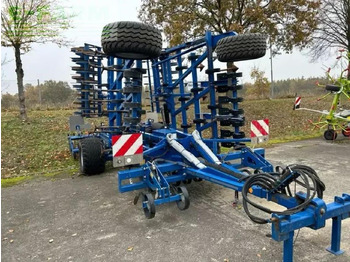 Cultivator KÖCKERLING