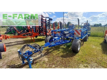 Cultivator KÖCKERLING