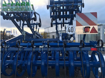 Cultivator Köckerling quadro 460: picture 4
