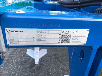 Cultivator Köckerling quadro 460: picture 5
