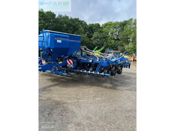 Seed drill KÖCKERLING