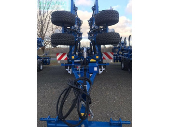 Cultivator Köckerling vector 620: picture 2