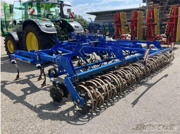 Cultivator Kongskilde stx v 600: picture 4