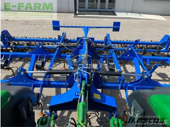Cultivator Kongskilde stx v 600: picture 5