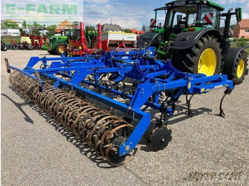 Cultivator Kongskilde stx v 600: picture 3