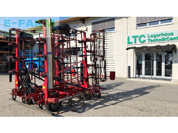 Combine seed drill KONGSKILDE